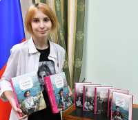 Со слов Анастасии Кобезевой, книги от полпреда президента положат начало её домашней библиотеке, о которой девочка давно мечтала. 