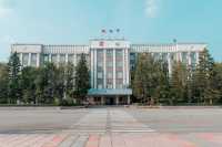 Глава Хакасии соберет кабинет министров на онлайн-заседание правительства