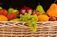 Некоторые фрукты вредны для похудения