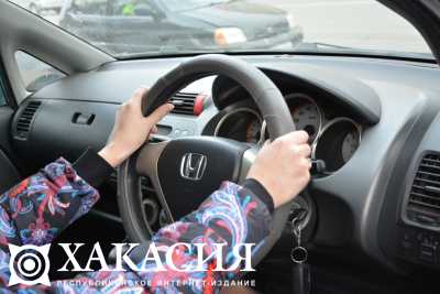 Автолюбители Хакасии собираются пересесть на электромобили