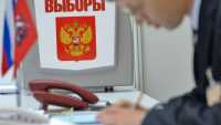 Общественная палата Хакасии проведет экспертизу выборов