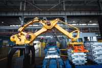 РУСАЛ запустил производство алюминиевых сплавов для автомобильной отрасли