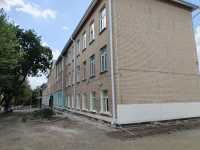 Строители Хакасии закончили восстанавливать образовательные учреждения Червонопартизанска