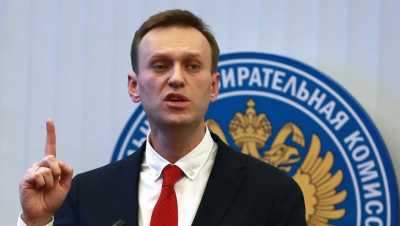Навальный обжалует в КС отказ ЦИК в регистрации инициативной группы