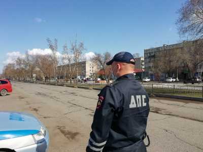 Черногорцы поймали нетрезвого водителя, который чуть не сбил пешеходов