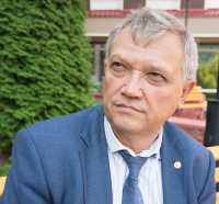 Владимир Луференко: «Приняты все меры для безопасности людей». 