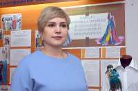 Татьяна Яковлева надеется, что «Билет в будущее» поможет детям найти себя в профессии, а значит, в жизни. 