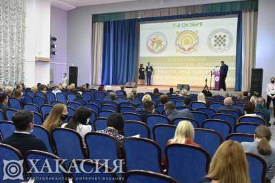 В Хакасию со всей Сибири съехались омбудсмены, чтобы обсудить защиту прав человека