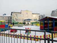 Сведения о новых детских садах Хакасии уже в ЕГРН