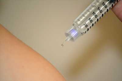По данным специалистов, вакцин в Хакасии достаточно. 