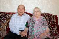 Март 2020 года: чета Ярусовых отпраздновала 71-ю годовщину семейной жизни. 