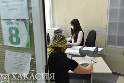 В Хакасии планируют расширить поддержку безработных