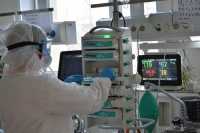 Еще 29 человек заразились COVID-19 в Хакасии