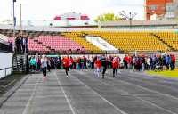 Чемпионат и первенство по лёгкой атлетике состоятся в Абакане