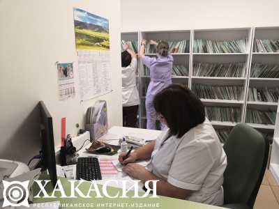 Подробный график работы медучреждений Хакасии в праздничные дни