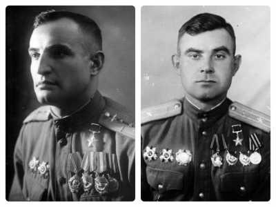 Глава Хакасии рассказал о летчиках-героях Великой Отечественной войны