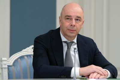 Силуанов назвал неожиданной реакцию россиян на пенсионную реформу