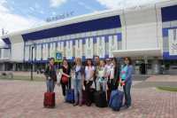 В Хакасию хочется вернуться: российские туристы довольны отдыхом