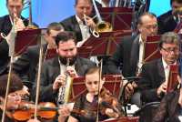 Хакасская филармония открыла юбилейный сезон
