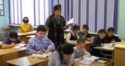 В России впервые выберут лучшего учителя родного языка и литературы