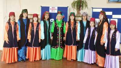 Три педагога представят Хакасию на Всероссийском конкурсе
