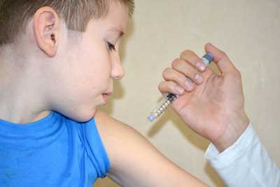 Первая партия вакцины от гриппа в Хакасию уже поступила. 
