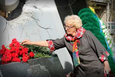 В Хакасии отметят 32-ую годовщину аварии на Чернобыльской АЭС