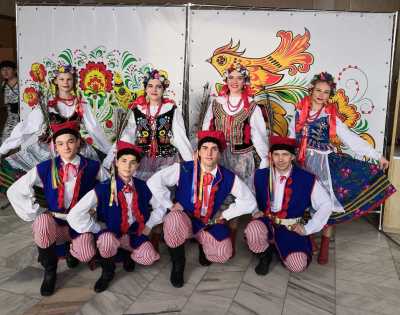 Дни польской культуры пройдут в Хакасии