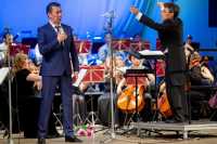 «Навсегда великая страна»: онлайн-концерт Хакасской республиканской филармонии в честь Дня России