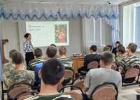 Кому Анастасия Кочергина рассказала о поддержке военнослужащих в зоне СВО