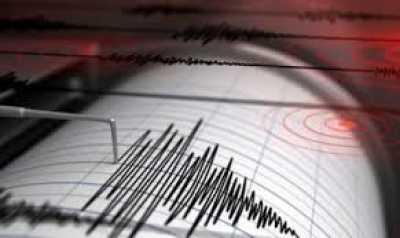 Тува и Алтай сегодня пережили землетрясения
