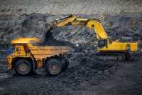 В первом квартале 2022 года добыча угля на разрезе Кирбинский выросла на 29%
