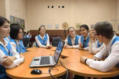 Юные дипломаты Хакасии испытают свои силы в межрегиональной онлайн-викторине