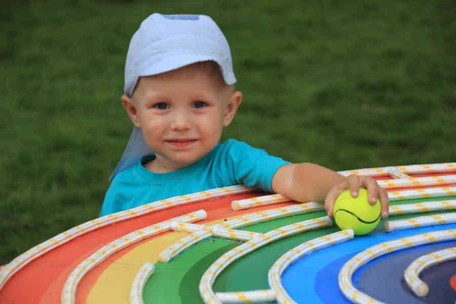 Фото галереи