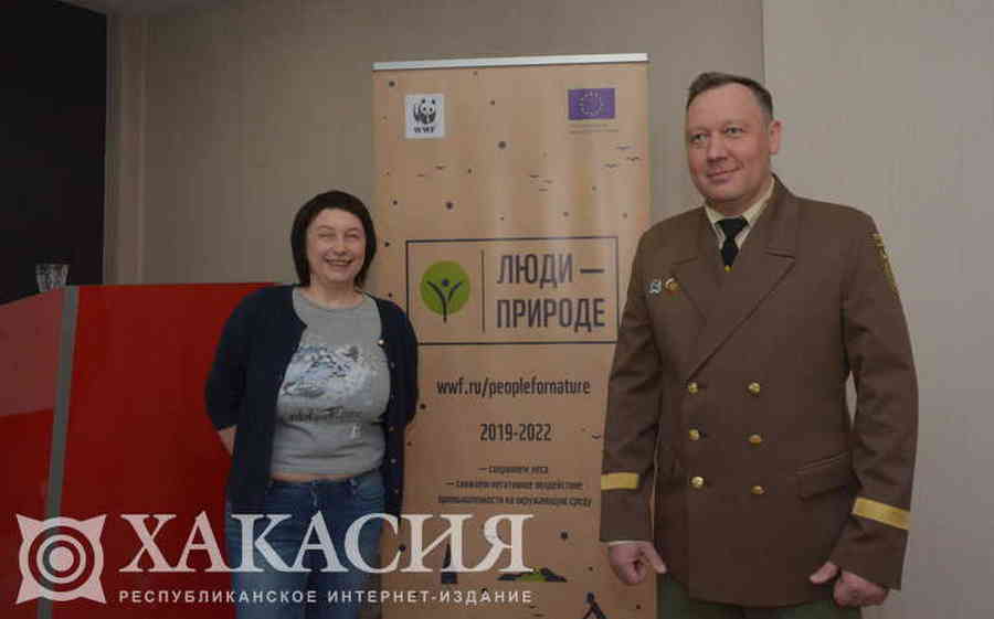 Фото галереи