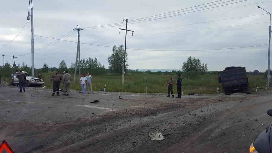 Фото галереи