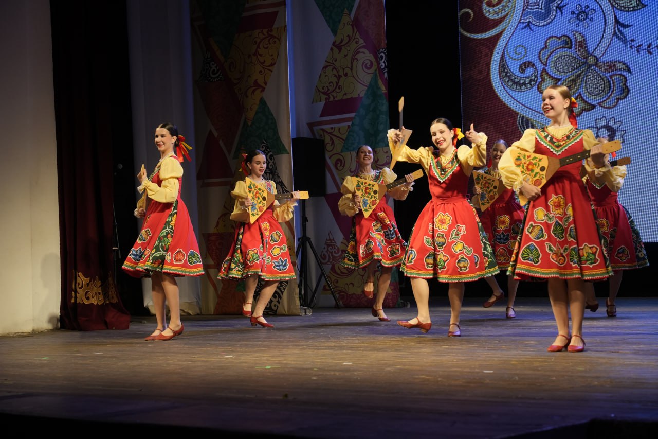 Фото галереи