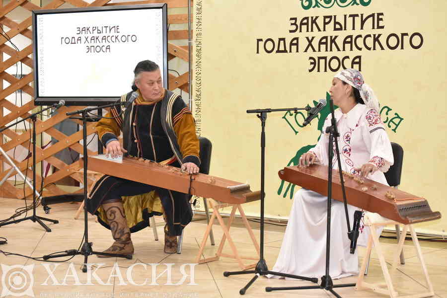 Фото галереи
