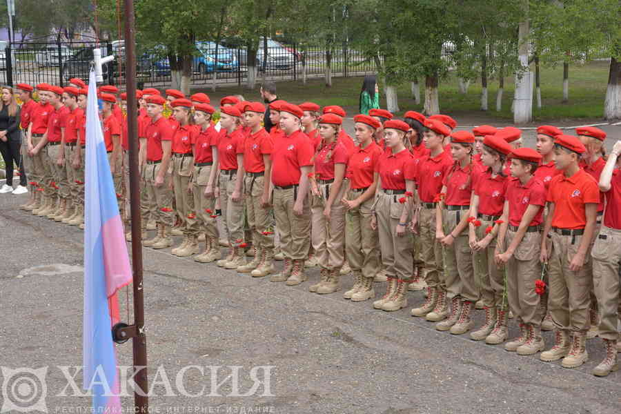 Фото галереи