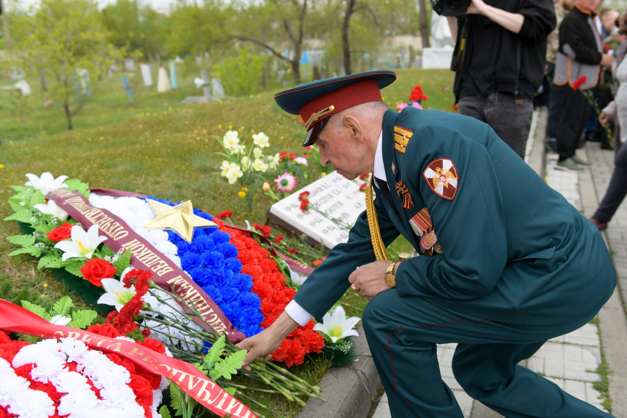 Фото галереи