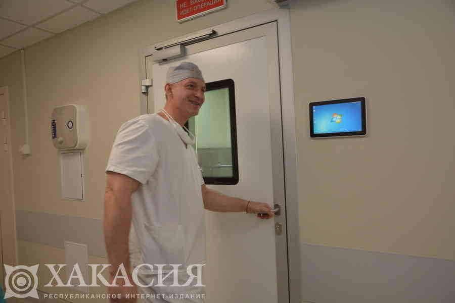 Фото галереи