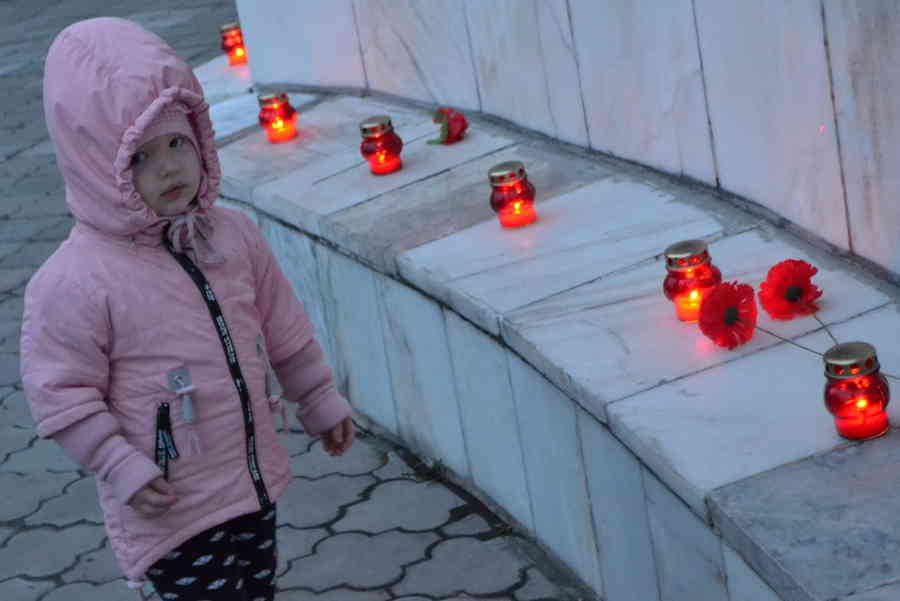 Фото галереи