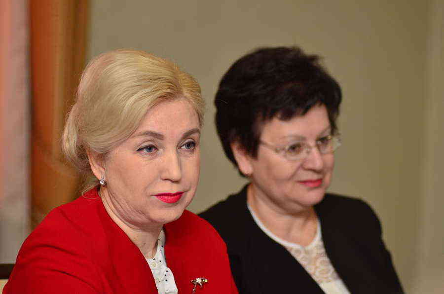 Фото галереи