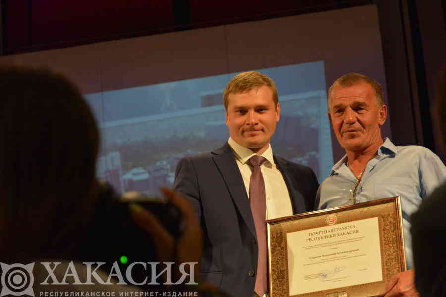 Фото галереи