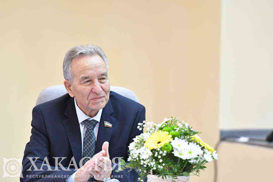 Фото галереи