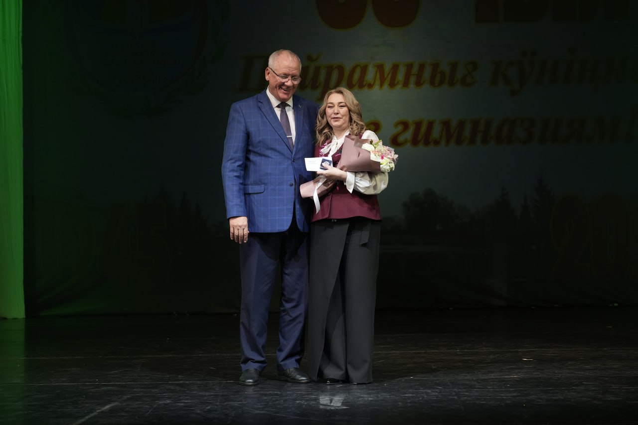 Фото галереи