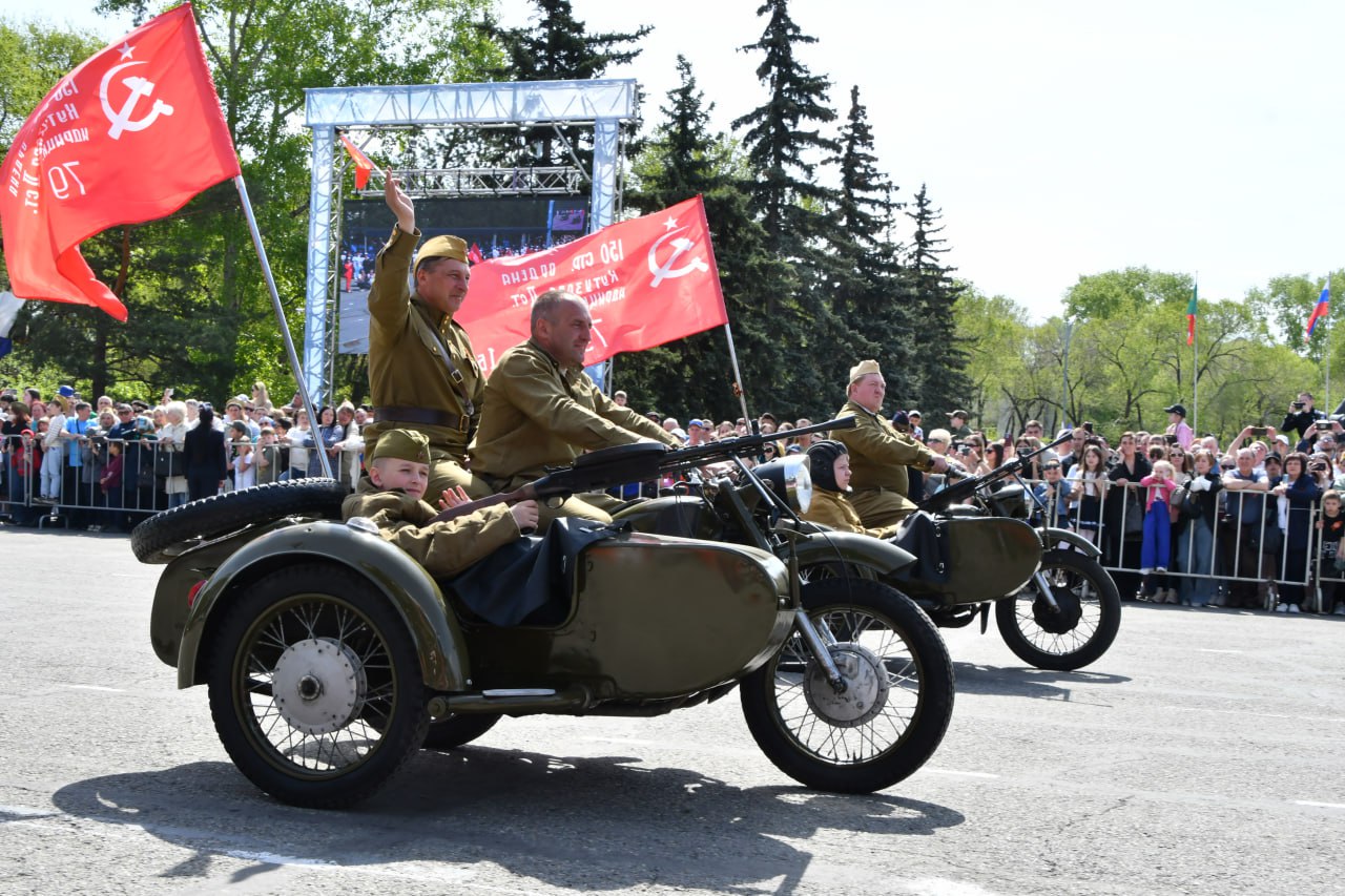Фото галереи