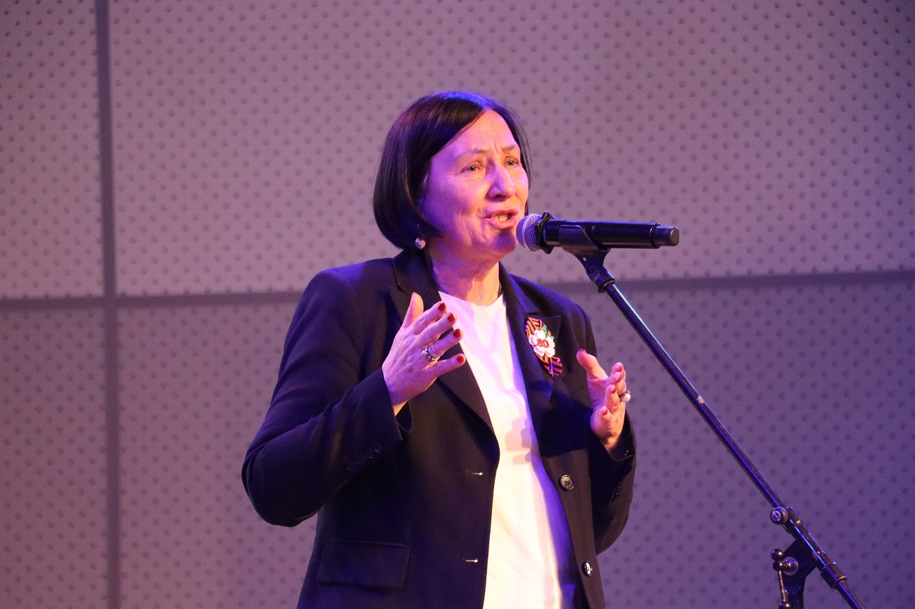 Фото галереи