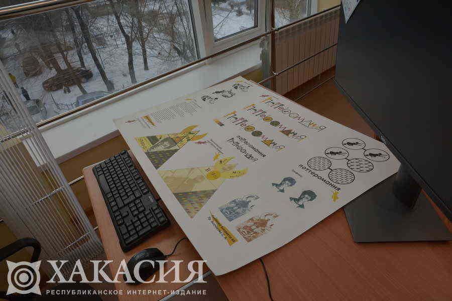 Фото галереи