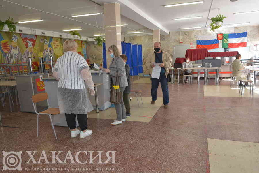 Фото галереи
